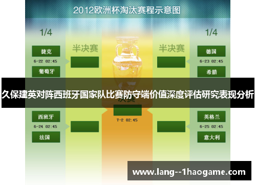 久保建英对阵西班牙国家队比赛防守端价值深度评估研究表现分析 久保建英对阵西班牙国家队比赛防守端价值深度评估研究表现分析